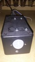 Driveway Flood Light Motion Sensor