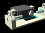 Dual drop payload release mechanism