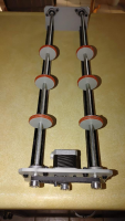 Laser Engraver Rotary Tool