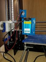 Laser Engraving