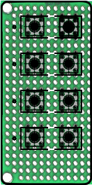 pcb_with_buttons_and_LEDs