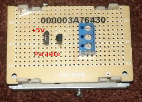 OneWire Temp Sensors