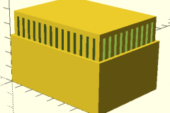 Temp & Humidity Sensor