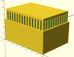 Temp & Humidity Sensor