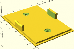 wall_mounting_plate