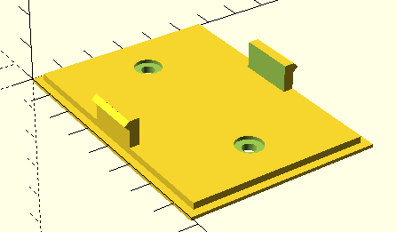 wall_mounting_plate